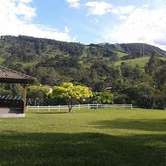 Chalet Chale Portal Lazer