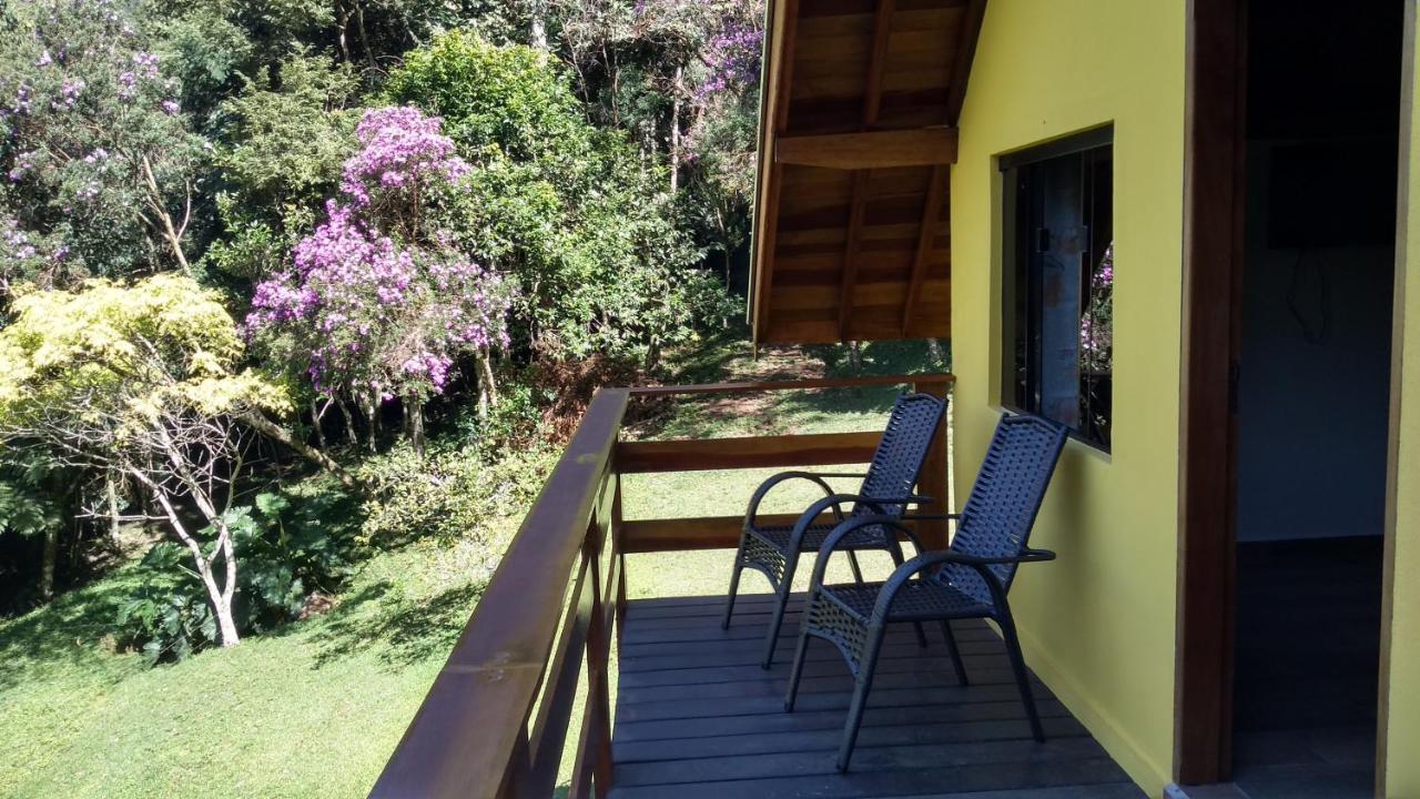 Chale Portal Lazer Chalet
