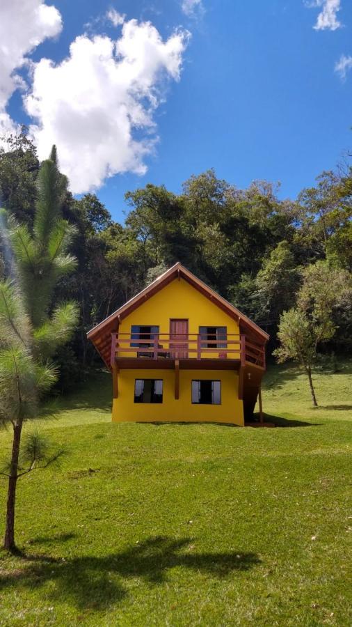 Chalet Chale Portal Lazer Goncalves