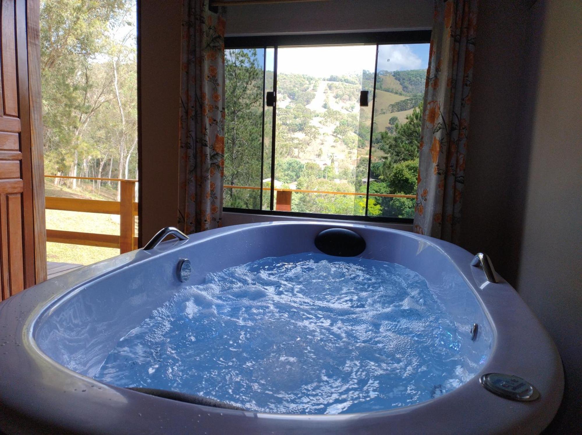 Chale Portal Lazer Chalet Goncalves