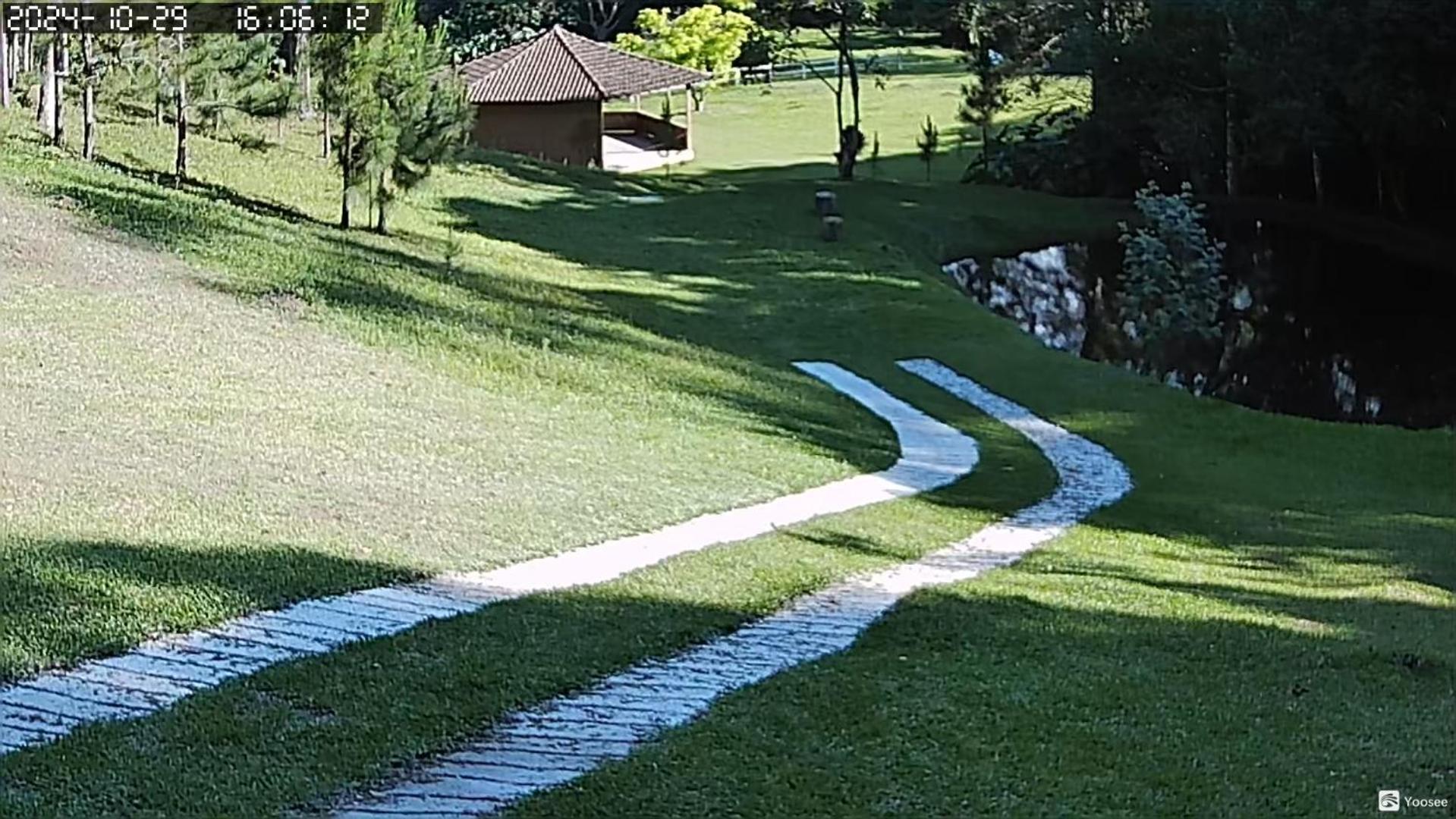 Chalet Chale Portal Lazer