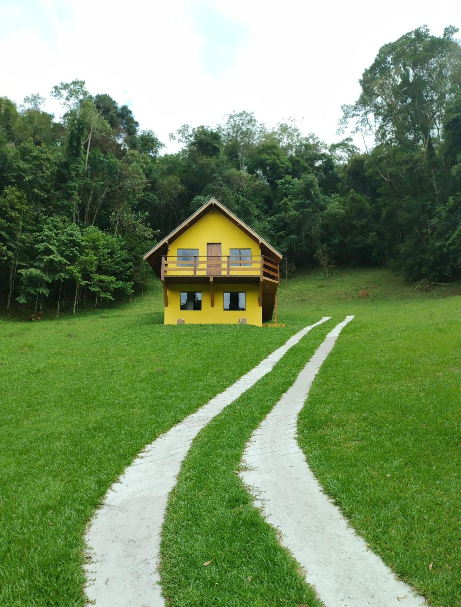 Chale Portal Lazer Chalet *