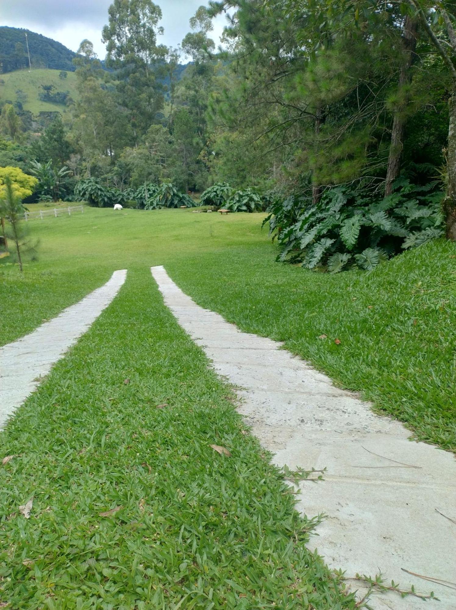 Chale Portal Lazer Chalet *