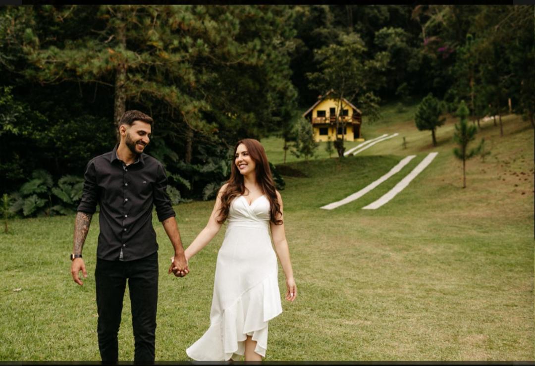 Chalet Chale Portal Lazer *