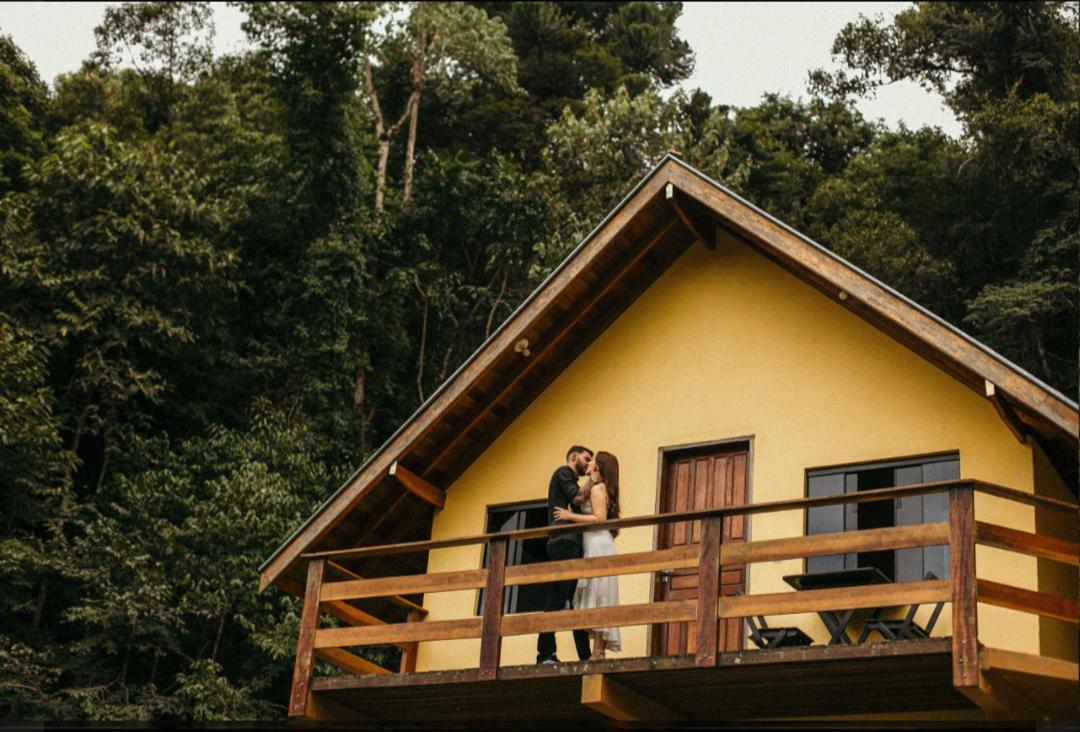 Chalet Chale Portal Lazer *