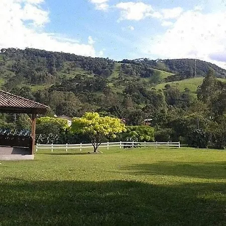 Chale Portal Lazer Goncalves Exterior photo