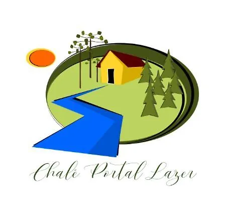 Chale Portal Lazer Goncalves Exterior photo