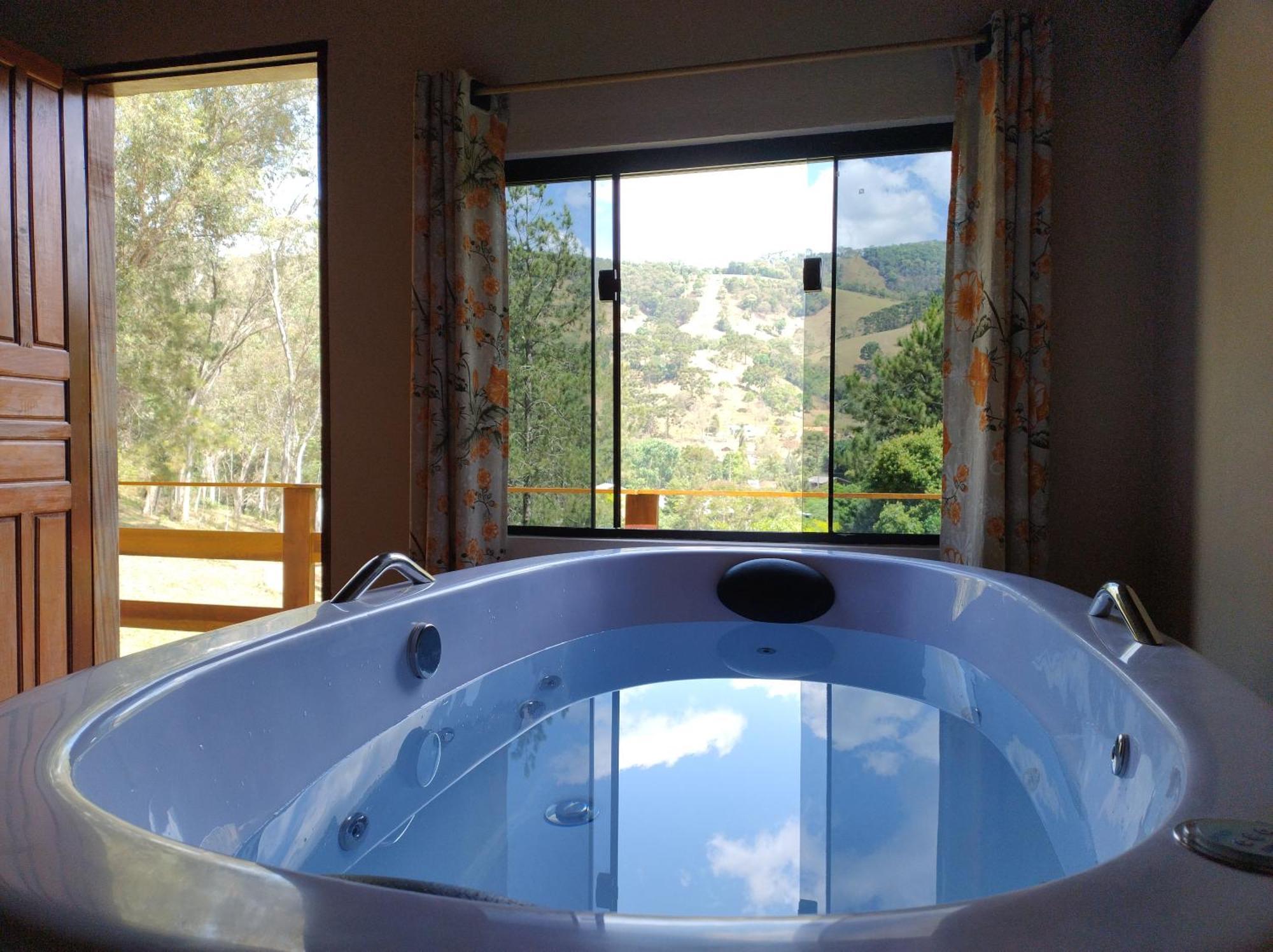 Chalet Portal Lazer Gonçalves