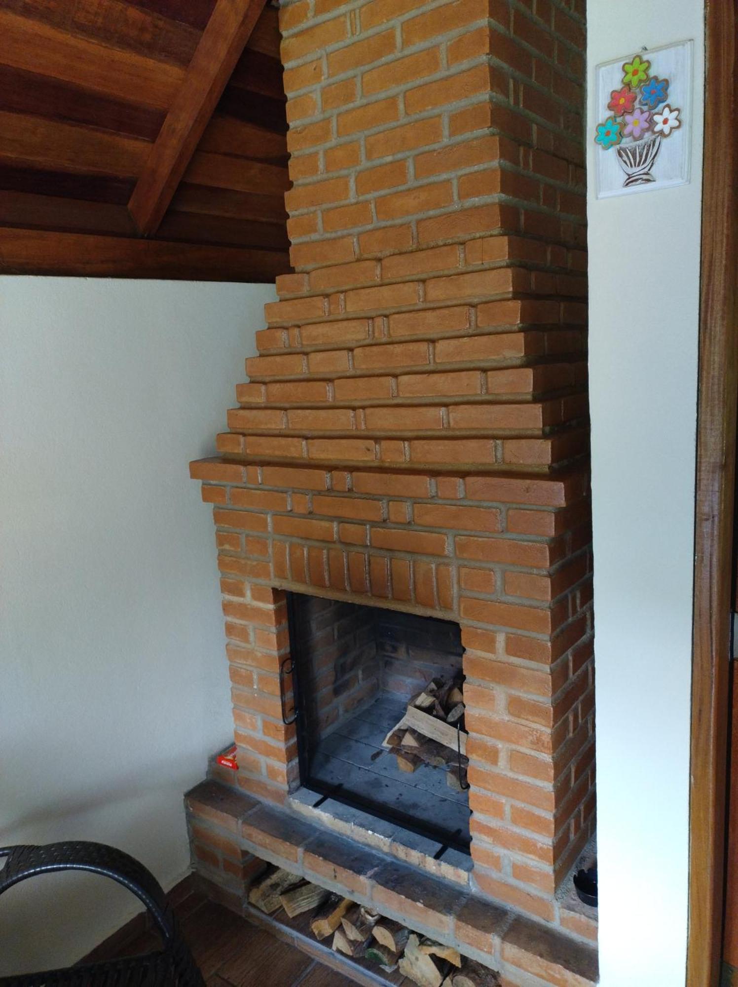 Chalet Portal Lazer