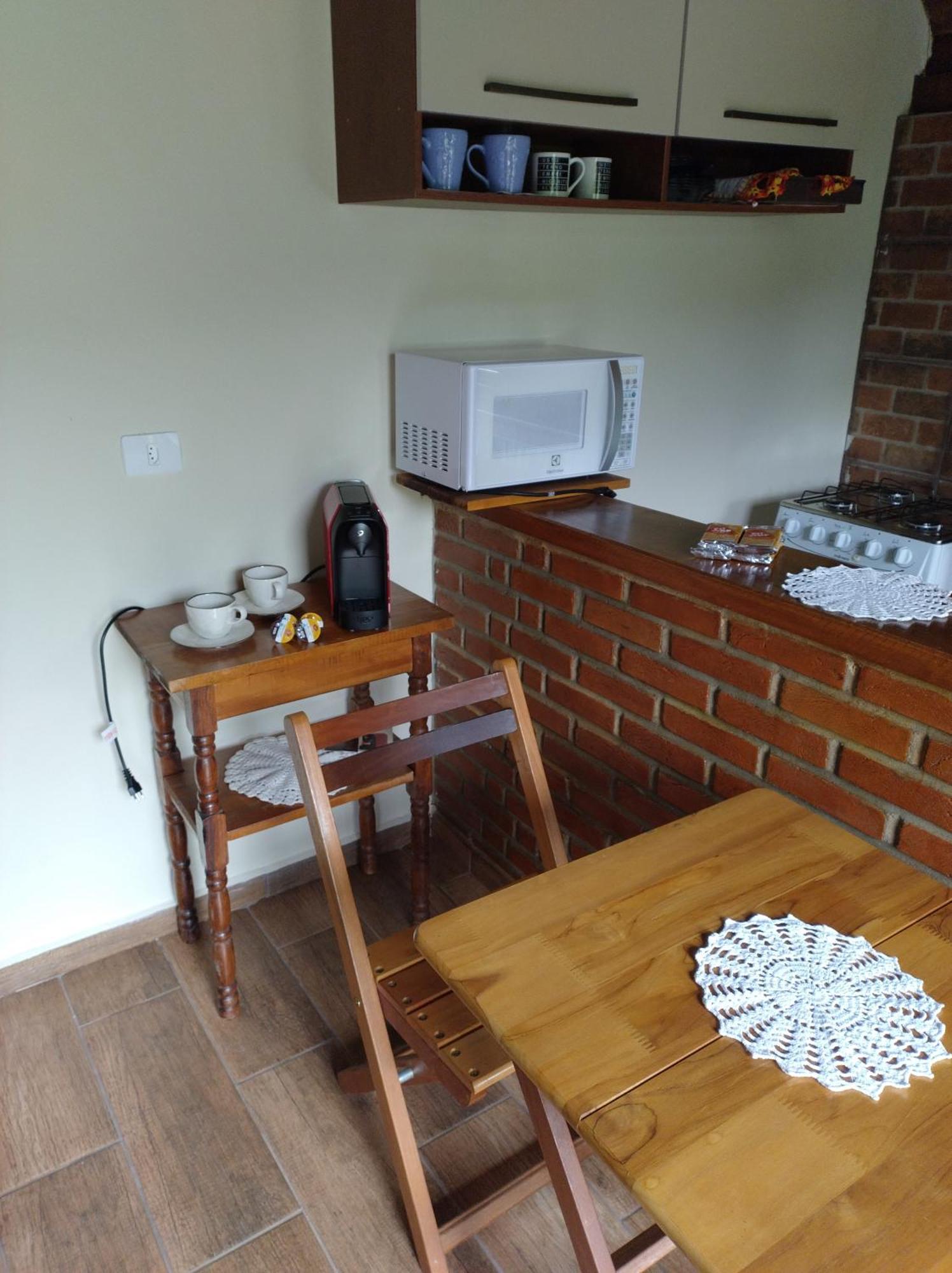 Chalet Portal Lazer *