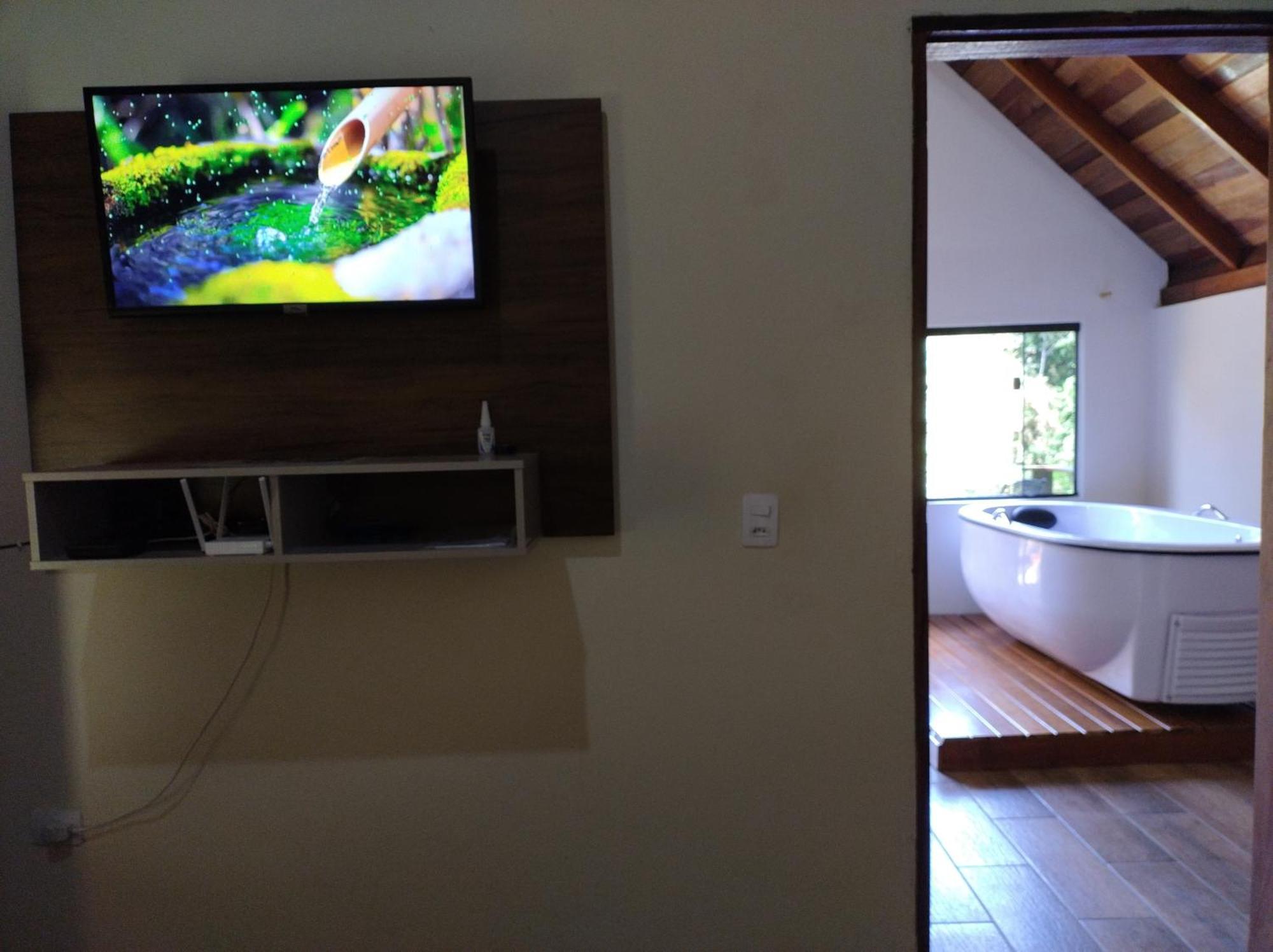 Chalet Portal Lazer *