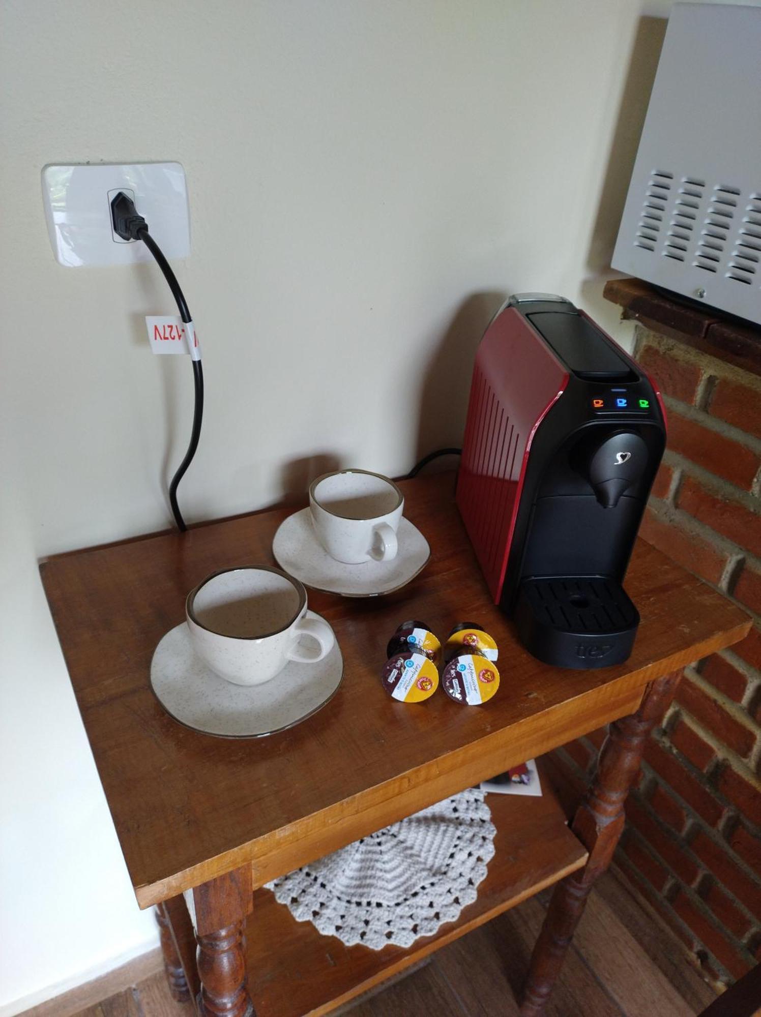 Chalet Portal Lazer Gonçalves