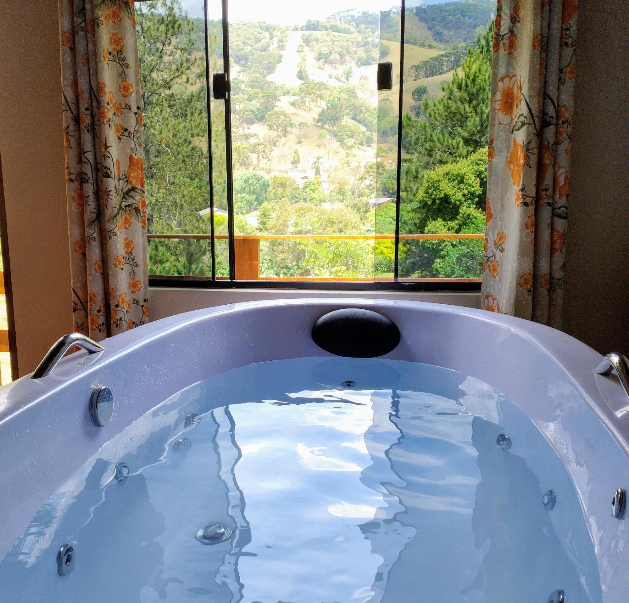 Chalet Portal Lazer
