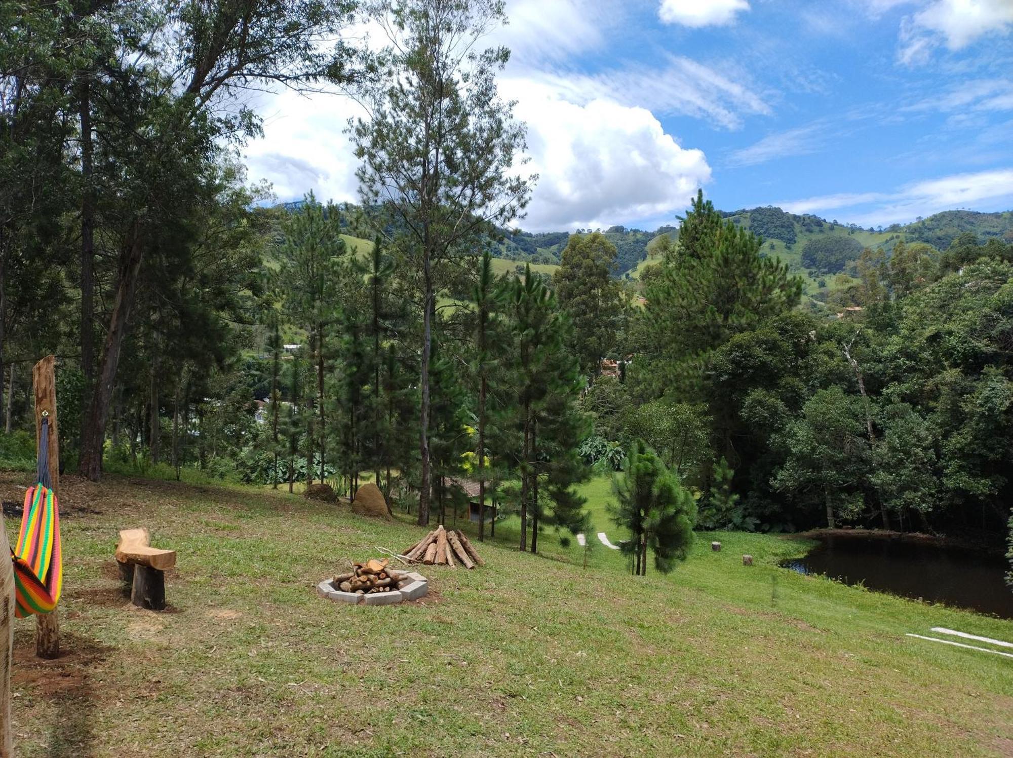 Chalet Portal Lazer Gonçalves