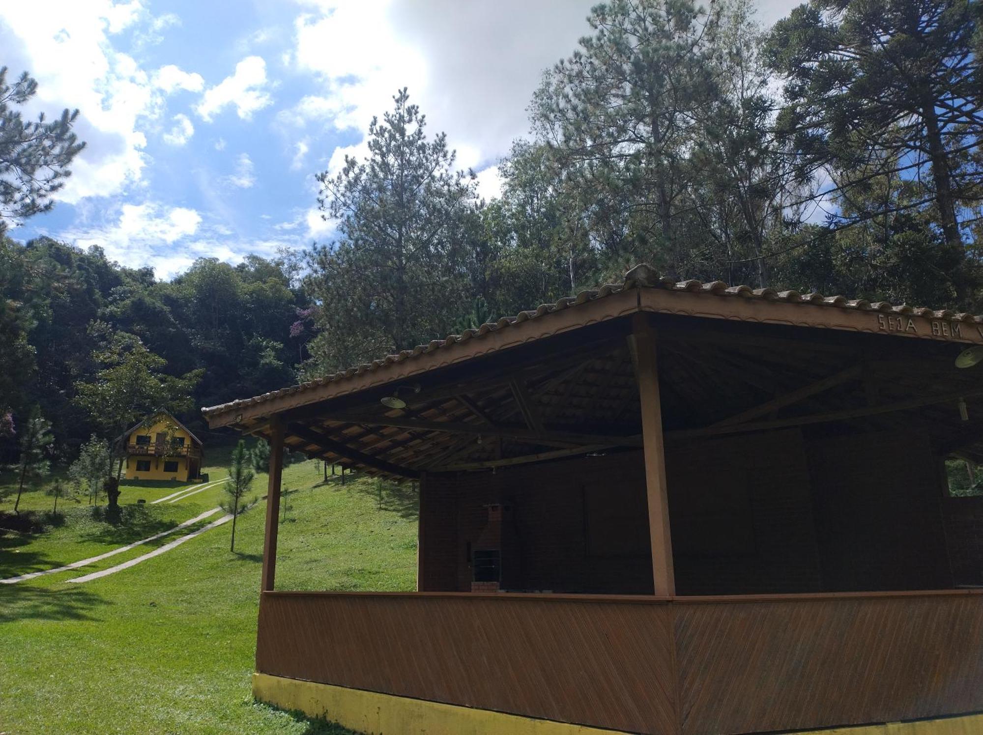 Chalet Portal Lazer Gonçalves