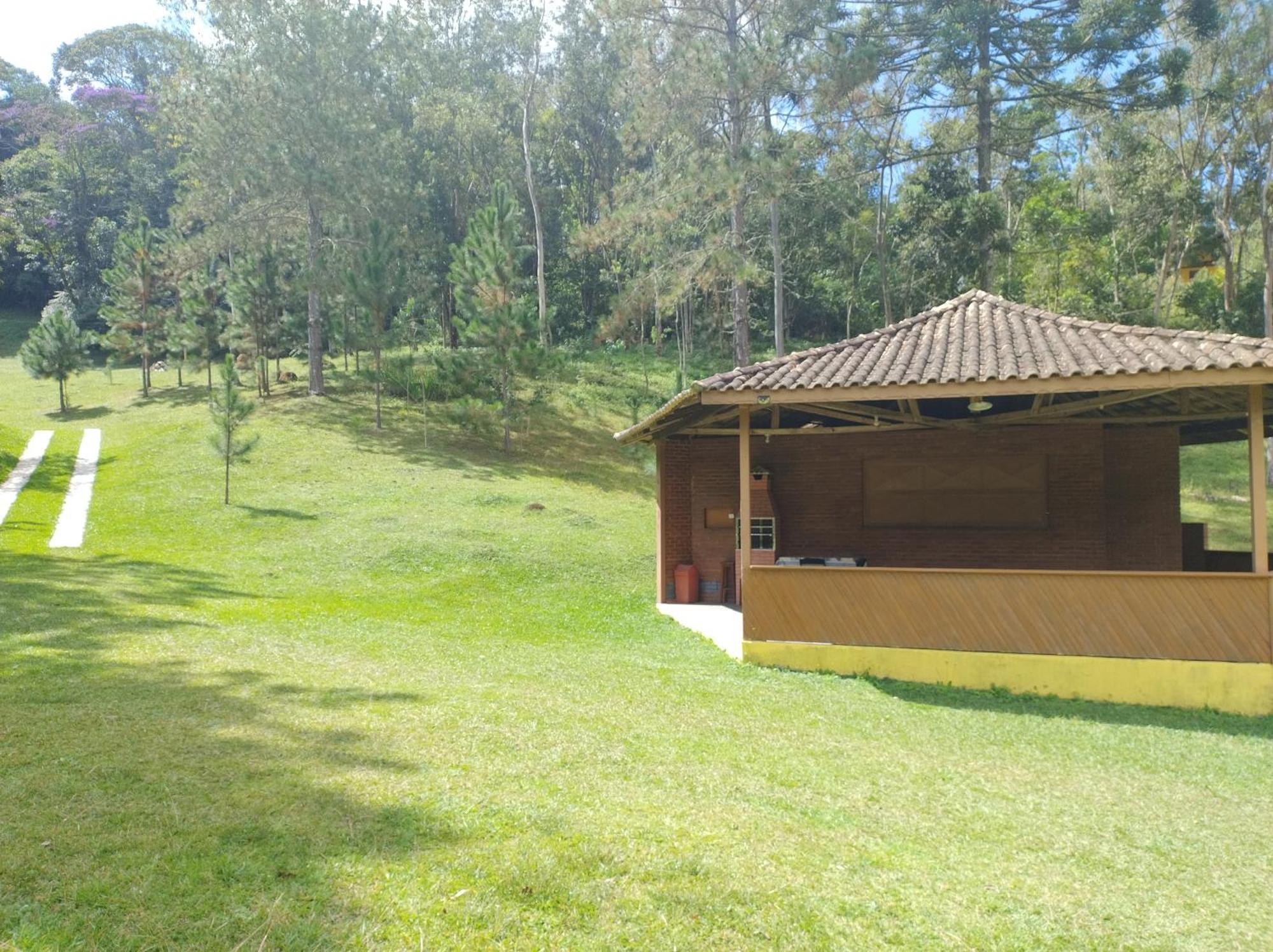 Chalet Portal Lazer