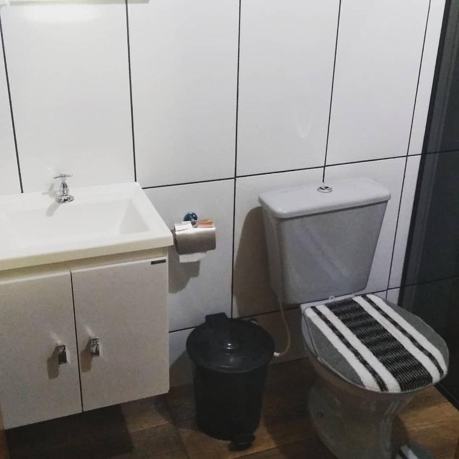 Chale Portal Lazer * Gonçalves