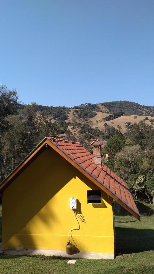 Chale Portal Lazer Chalé Gonçalves