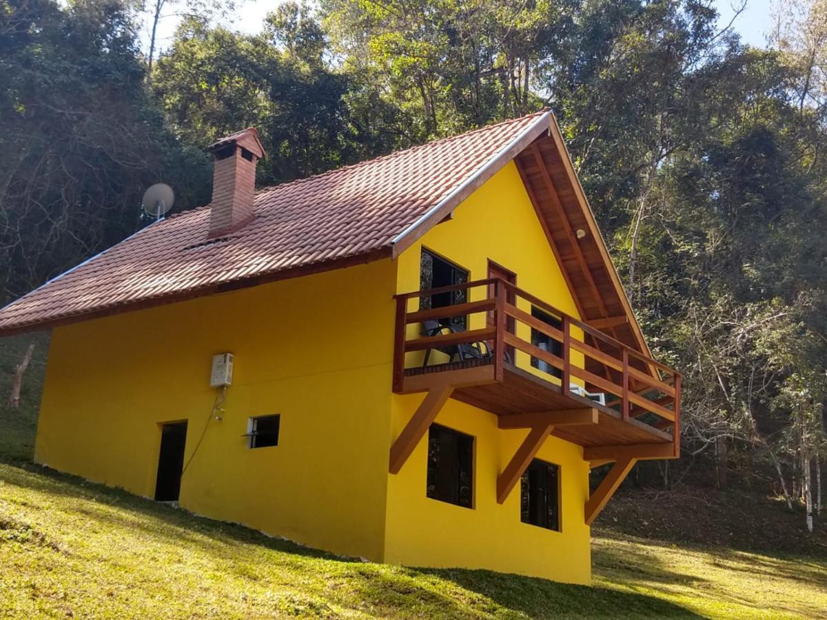 Chale Portal Lazer * Gonçalves